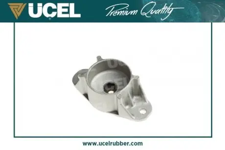 Подушка амортизатора (заднего)) Ford Focus II/C-Max/Mazda 3/5 03-13 UCEL 20232