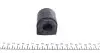 Втулка стабилизатора (переднего) Ford Transit 2.0TDCi/2.2TDCi 14- (d=23mm) UCEL 20247 (фото 4)