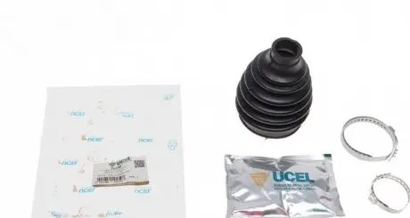 Комплект пильника РШ шарніра UCEL 20250