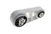 Подушка двигуна (передня/нижня) Ford Mondeo III 1.8-3.0/2.0-2.2 TDCI 00-07 (косточка) UCEL 20256 (фото 2)