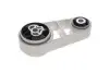 Подушка двигуна (передня/нижня) Ford Mondeo III 1.8-3.0/2.0-2.2 TDCI 00-07 (косточка) UCEL 20256 (фото 3)