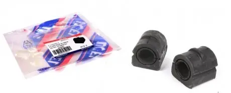 Втулка стабилизатора (заднего) Ford Connect (d=22mm) (низкая крыша)) UCEL 20311