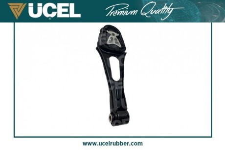 Подушка КПП Ford Transt Custom 2.0EcoBlue/2.2TDCi 12- (косточка) UCEL 20416