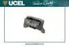 Подушка двигателя (R) Ford Focus 2.0 TDCi 05-/Volvo C30/C70 2.0D 06- UCEL 20417 (фото 1)