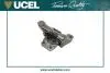 Подушка двигателя (R) Ford Focus 2.0 TDCi 05-/Volvo C30/C70 2.0D 06- UCEL 20417 (фото 2)