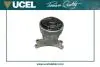 Подушка двигателя (R) Ford Transit 2.0/2.2 TDCi 12- UCEL 20418 (фото 2)