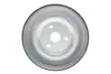 Шкив помпы водяной Citroen Berlingo 1.6VTi 09- (BMW-PSA) UCEL 3053 (фото 4)