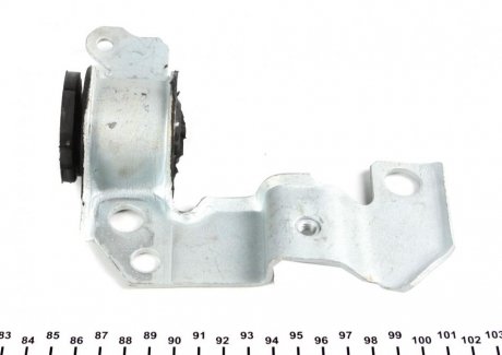 Сайлентблок рычага (переднего/снизу)) Fiat Doblo 1.2-1.6i/1.9 JTD 01- (R) UCEL 31378
