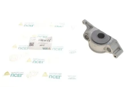 Сайлентблок рычага (переднего/сзади)) Fiat Doblo 01- (L) UCEL 31446