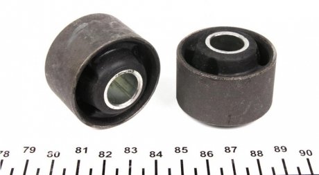 Сайлентблок амортизатора (заднього/верхнього) Fiat Doblo 01- UCEL 31470 (фото 1)