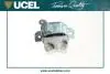 Подушка двигателя (задняя) Fiat Punto 1.3-1.6 D multijet 05- UCEL 31547 (фото 1)