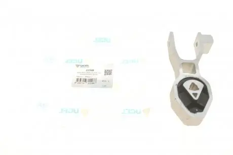 Подушка двигуна (задня) Fiat Grande Punto/Punto 1.2-1.4 05- UCEL 31548