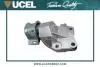 Подушка двигателя (L) Fiat Ducato 2.2D 06- UCEL 31652 (фото 1)