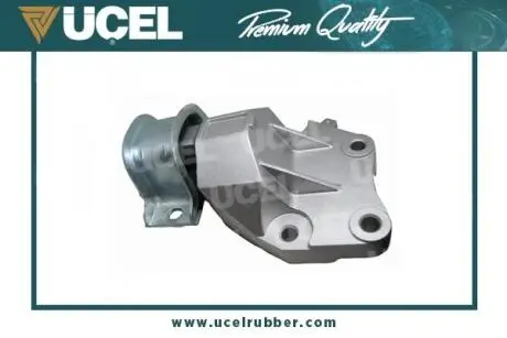 Подушка двигателя (L) Fiat Ducato 2.2D 06- UCEL 31652