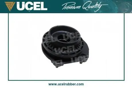 Подушка амортизатора.) Fiat Doblo 1.3D-2.0D10- (R) UCEL 31662