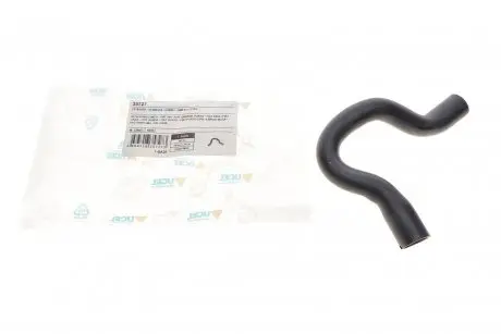 Патрубок системы охлаждения Opel Astra H 1.3 CDTI 05-10/Fiat Punto 1.3D/JTD 16V 03- UCEL 35727