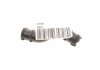 Патрубок вентиляции картера Fiat Doblo/Punto 1.3 D Multijet 04- UCEL 35728 (фото 2)
