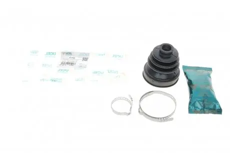 Пыльник ШРКШ (внутренний) Peugeot Partner 1.6i 01- (19x60x84) (к-кт) UCEL 41500