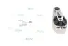 Подушка двигателя (задняя/нижняя) Citroen C3/Peugeot 207 1.6 16V/1.6HDi 06- (косточка) UCEL 41564 (фото 1)