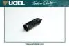 Пыльник рейки рулевой Renault Koleos 08-/Nissan Qashqai/X-Trail 07-13 UCEL 41585-T (фото 2)