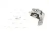 Подушка двигателя (L) Citroen C5/Peugeot 407/508 1.6-2.0 HDi 04- UCEL 41634 (фото 1)