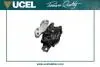 Подушка двигателя (R) Citroen C3/Peugeot 207/208/2008 07- UCEL 41719 (фото 1)