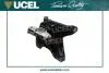 Подушка двигателя (R) Peugeot 3008/5008 1.5/1.6 BlueHDi 16- UCEL 41752 (фото 1)