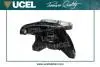 Подушка двигателя (R) Peugeot 3008/5008 1.5/1.6 BlueHDi 16- UCEL 41752 (фото 2)