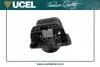 Подушка двигуна (верхня) (R) Citroen C4/DS4/DS5/Peugeot 3008/307/308/5008 2.0 HDi 03- UCEL 41753 (фото 2)