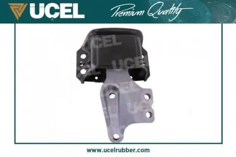 Подушка двигуна (верхня) (R) Citroen C4/DS4/DS5/Peugeot 3008/307/308/5008 2.0 HDi 03- UCEL 41753