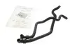 Патрубок печки Citroen Berlingo/Peugeot Partner 1.1i-1.6i 96-15 UCEL 52338 (фото 2)