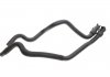 Патрубок печки Citroen Berlingo/Peugeot Partner 1.1i-1.6i 96-15 UCEL 52338 (фото 3)