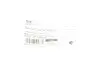 Патрубок интеркулера Peugeot 307/406 2.0 HDI 98-09 UCEL 52467 (фото 2)