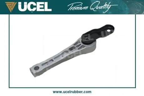 Подушка двигуна (задня) VW Passat 05-14 UCEL 61134
