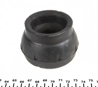 Подушка амортизатора (переднього) VW Golf IV -06 UCEL 61155
