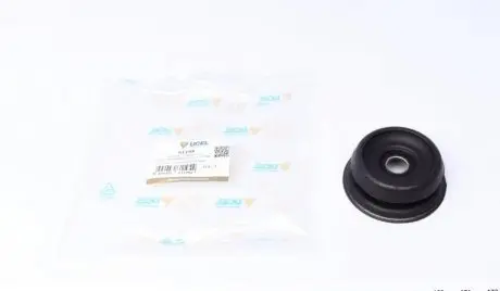 Подушка амортизатора переднього MB Sprinter/VW LT 96-06 (верхня) UCEL 61195