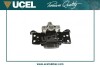 Подушка двигателя (L) VW Golf VII/Seat Leon 1.6TDI/2.0TDI 12- UCEL 61229 (фото 1)