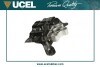 Подушка двигателя (L) VW Golf VII/Seat Leon 1.6TDI/2.0TDI 12- UCEL 61229 (фото 3)