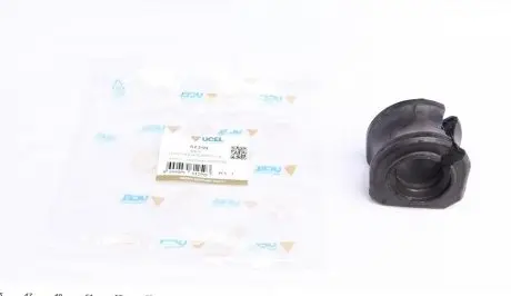 Втулка стабілізатора (заднього) MB Sprinter 509-519 CDI 06- (d=30mm) UCEL 61259