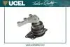 Подушка двигуна (R) Skoda Roomster/ Fabia/ VW Polo -15 UCEL 61264 (фото 3)
