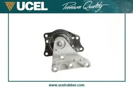 Подушка двигуна (R) Skoda Roomster/ Fabia/ VW Polo -15 UCEL 61264