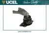 Подушка двигателя (R) Skoda Fabia/VW Polo 1.2 01-07 UCEL 61265 (фото 2)