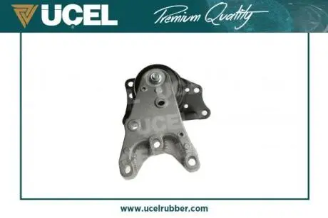 Подушка двигателя (R) Skoda Fabia/VW Polo 1.2 01-07 UCEL 61265