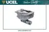 Подушка двигуна (R) Audi A3/Skoda Octavia I-II/VW Caddy/Golf/Jetta/Passat/Touran 1.4/1.6 96- UCEL 61268 (фото 2)