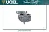 Подушка двигуна (R) Audi A3/Skoda Octavia I-II/VW Caddy/Golf/Jetta/Passat/Touran 1.4/1.6 96- UCEL 61268 (фото 3)