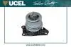 Подушка двигуна (R) VW T5 2.0-2.5TDI 03- UCEL 61303 (фото 2)