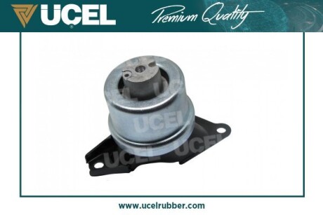 Подушка двигуна (R) VW T5 2.0-2.5TDI 03- UCEL 61303