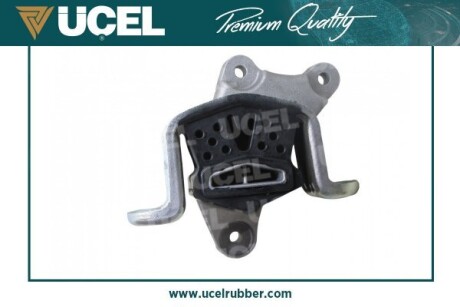 Подушка КПП VW T5 1.9/2.0TDI 03- (L) UCEL 61309