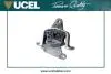 Подушка КПП VW T5/T6 2.0-3.2 03- (L) UCEL 61310 (фото 2)