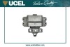 Подушка двигателя (L) VW Tiguan 2.0D 07- UCEL 61312 (фото 1)